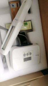 白癜风患者常用308/311紫外线光疗仪机器测评和推荐