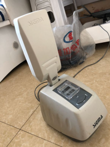 白癜风患者常用308/311紫外线光疗仪机器测评和推荐