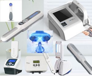 白癜风患者常用308/311紫外线光疗仪机器测评和推荐